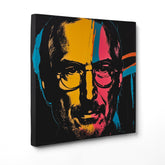 Steve Jobs - Il Visionario e le Sfumature del Progresso